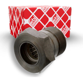FEBI BILSTEIN 03162 Schwungradschraube FEBI BILSTEIN 03162 Schwungradschraube