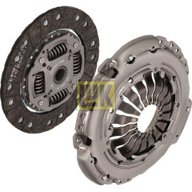 LuK 622 3429 09 Kupplungssatz RepSet LuK 622 3429 09 Kupplungssatz RepSet