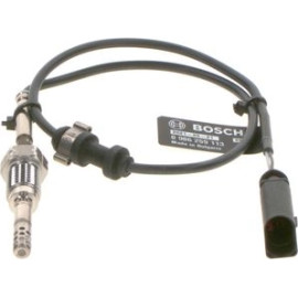 Sensor, Abgastemperatur 0 986 259 113 Sensor, Abgastemperatur 0 986 259 113