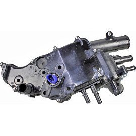 Thermostatgehäuse 4010283