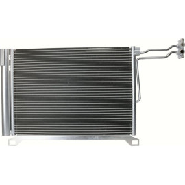 Kondensator, Klimaanlage 1 986 AD2 278