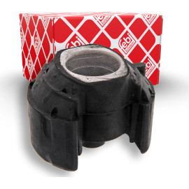 FEBI BILSTEIN 04348 Lagerung, Achskörper FEBI BILSTEIN 04348 Lagerung, Achskörper