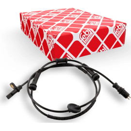 FEBI BILSTEIN 102252 Sensor, Raddrehzahl FEBI BILSTEIN 102252 Sensor, Raddrehzahl