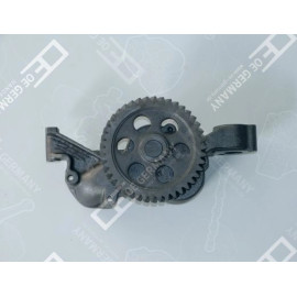 Ölpumpe für Mercedes Benz OM 501 LA 541 180 02 01 OEGERMANY 011800501000 Ölpumpe für Mercedes Benz OM 501 LA 541 180 02 01 OEGERMANY 011800501000