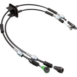 FEBI BILSTEIN 180413 Seilzug, Schaltgetriebe FEBI BILSTEIN 180413 Seilzug, Schaltgetriebe