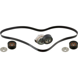 FEBI BILSTEIN 45967 Keilrippenriemensatz