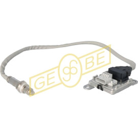 NOx-Sensor, NOx-Katalysator 9 2880 1