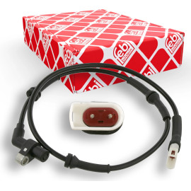 FEBI BILSTEIN 27227 Sensor, Raddrehzahl FEBI BILSTEIN 27227 Sensor, Raddrehzahl
