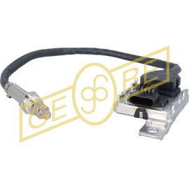 NOx-Sensor, NOx-Katalysator 9 3702 1