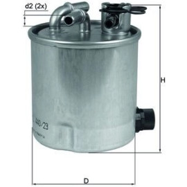 Kraftstofffilter KL 440/23 Kraftstofffilter KL 440/23