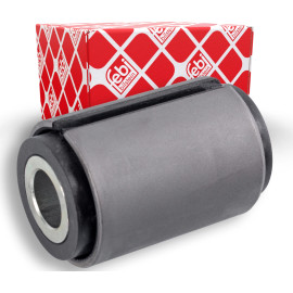 FEBI BILSTEIN 38504 Lagerung, Blattfeder FEBI BILSTEIN 38504 Lagerung, Blattfeder