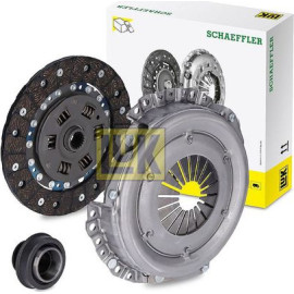 LuK 620 0229 06 Kupplungssatz RepSet LuK 620 0229 06 Kupplungssatz RepSet