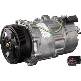 FEBI BILSTEIN 45161 Kompressor, Klimaanlage FEBI BILSTEIN 45161 Kompressor, Klimaanlage