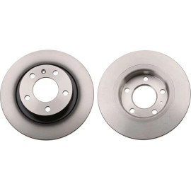 Bremsscheibe DF6339 Bremsscheibe DF6339