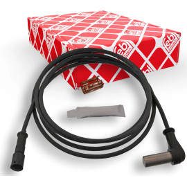 FEBI BILSTEIN 45826 Sensor, Raddrehzahl FEBI BILSTEIN 45826 Sensor, Raddrehzahl