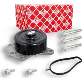 FEBI BILSTEIN 32682 Wasserpumpe