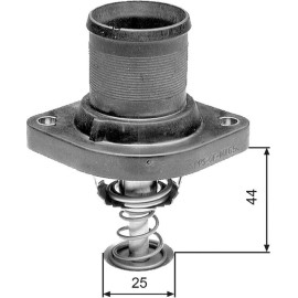 Thermostat, Kühlmittel TH24989G1 Thermostat, Kühlmittel TH24989G1