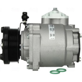 Kompressor, Klimaanlage 89354