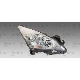 Hauptscheinwerfer 043784 Hauptscheinwerfer 043784