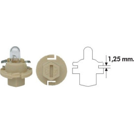 Glühlampe 002053200000 Glühlampe 002053200000