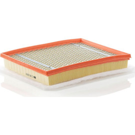 MANN-FILTER C 30 130/2 Luftfilter MANN-FILTER C 30 130/2 Luftfilter