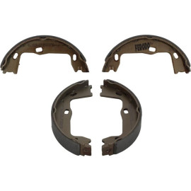 Bremsbackensatz, Feststellbremse FSB227 Bremsbackensatz, Feststellbremse FSB227