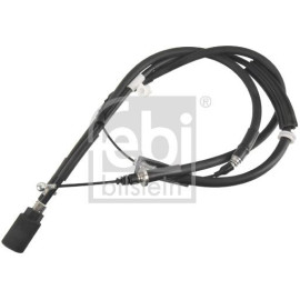 FEBI BILSTEIN 186469 Seilzug, Feststellbremse