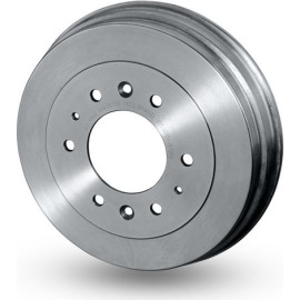 Bremstrommel 8DT 355 301-841