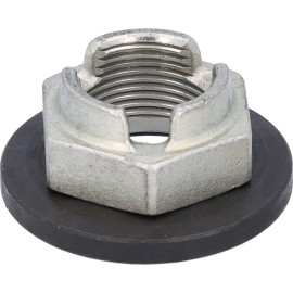 FEBI BILSTEIN 22953 Mutter, Achsstummel FEBI BILSTEIN 22953 Mutter, Achsstummel