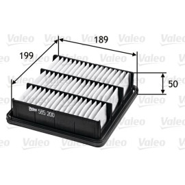 Luftfilter 585200 Luftfilter 585200
