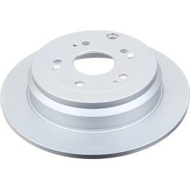 Bremsscheibe 672515