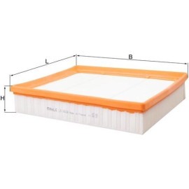 Luftfilter LX 4404 Luftfilter LX 4404