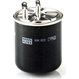 Kraftstofffilter WK 820 Kraftstofffilter WK 820