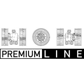 Innenraumgebläse AB 39 000P Innenraumgebläse AB 39 000P