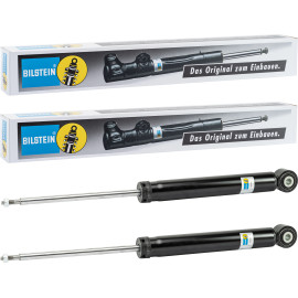 BILSTEIN 19-183749 Stoßdämpfer B4 OE Replacement Hinterachse, Gasdruck, Zweirohr BILSTEIN 19-183749 Stoßdämpfer B4 OE Replacement Hinterachse, Gasdruck, Zweirohr