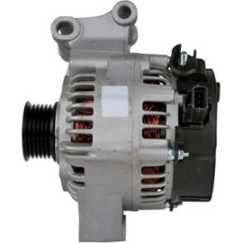 Generator 8EL 012 427-011 Generator 8EL 012 427-011