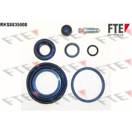 Reparatursatz, Bremssattel 9323733