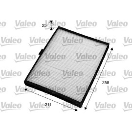 Filter, Innenraumluft 715591 Filter, Innenraumluft 715591