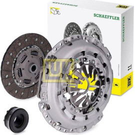 LuK 624 3065 00 Kupplungssatz SAC LuK 624 3065 00 Kupplungssatz SAC