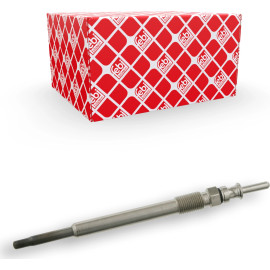 FEBI BILSTEIN 24428 Glühkerze FEBI BILSTEIN 24428 Glühkerze
