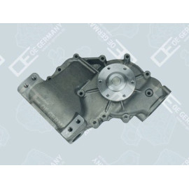 Wasserpumpe Motorkühlung für Mercedes Benz OM 460 LA 460 200 13 01 OEGERMANY Wasserpumpe Motorkühlung für Mercedes Benz OM 460 LA 460 200 13 01 OEGERMANY