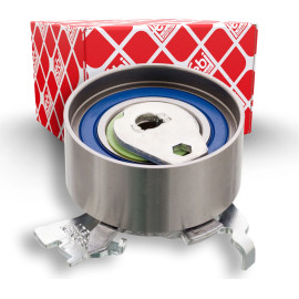 FEBI BILSTEIN 10297 Spannrolle, Zahnriemen FEBI BILSTEIN 10297 Spannrolle, Zahnriemen