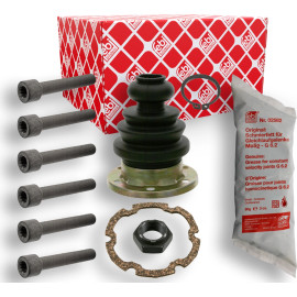 FEBI BILSTEIN 03626 Faltenbalgsatz, Antriebswelle FEBI BILSTEIN 03626 Faltenbalgsatz, Antriebswelle