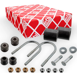 FEBI BILSTEIN 07207 Reparatursatz, Stabilisatorlager FEBI BILSTEIN 07207 Reparatursatz, Stabilisatorlager