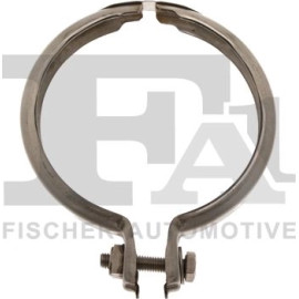 Rohrverbinder, Abgasanlage 104-894