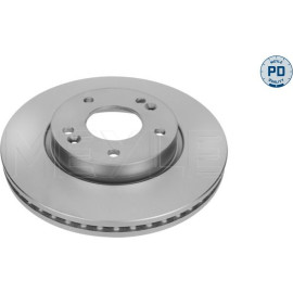 Bremsscheibe 28-15 521 0022/PD