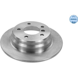 Bremsscheibe 315 523 0040