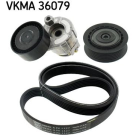 Keilrippenriemensatz VKMA 36079 Keilrippenriemensatz VKMA 36079