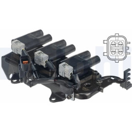 Zündspule GN10462-12B1 Zündspule GN10462-12B1