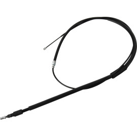 FEBI BILSTEIN 178256 Seilzug, Feststellbremse FEBI BILSTEIN 178256 Seilzug, Feststellbremse